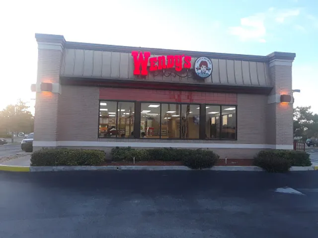 Wendy's
