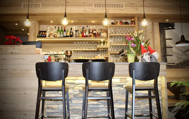 Ristorante Pizzeria Rosa Nera