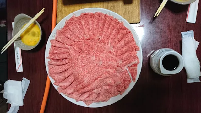 焼肉炉満