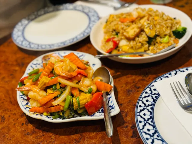 Basil Leaf Thai Restaurant