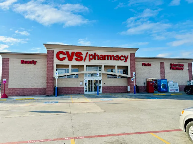 CVS