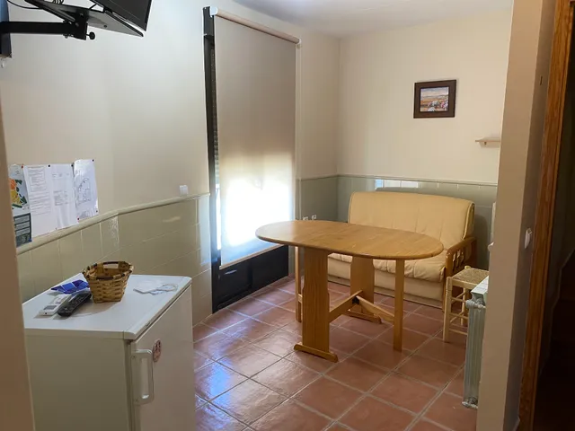 Apartamentos HervásyPunto