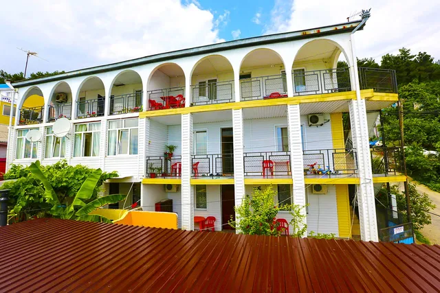 Valentina Guest House