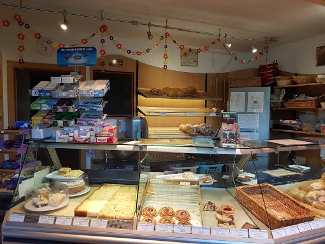 Bäckerei Josef und Rosa Messerer GbR