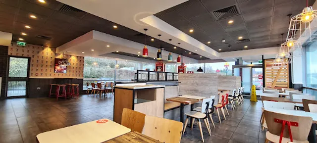 KFC Merthyr Tydfil - Cyfartha Retail Park