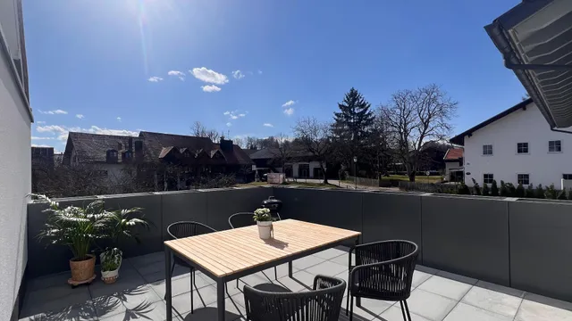 Ferienwohnung Fünf Seen Retreat