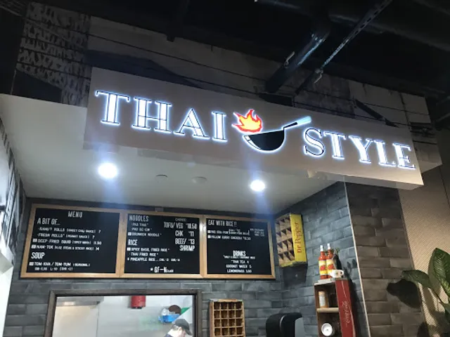 Thai Style