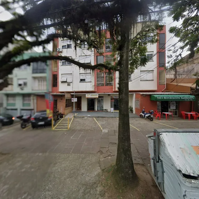 Bar Restaurante e Lancheria Portolense