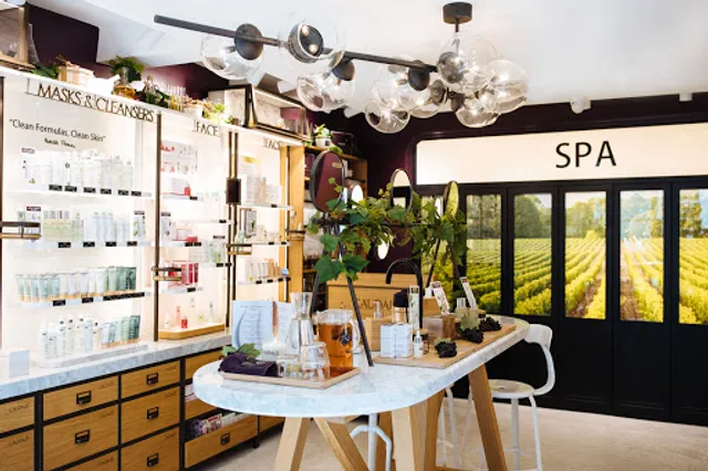 Boutique Spa Caudalie