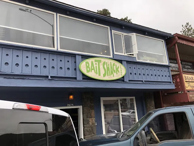 Bait Shack Tavern