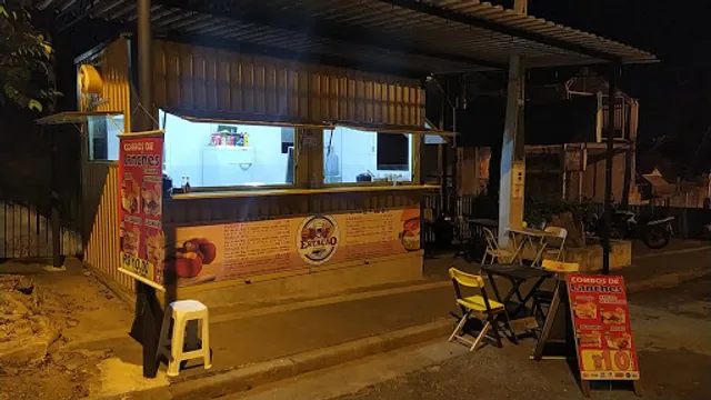 Estação Lanches