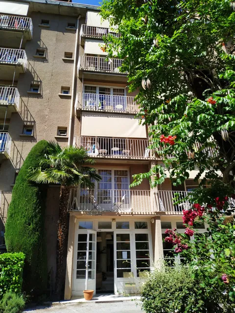 Résidence Le Catalan