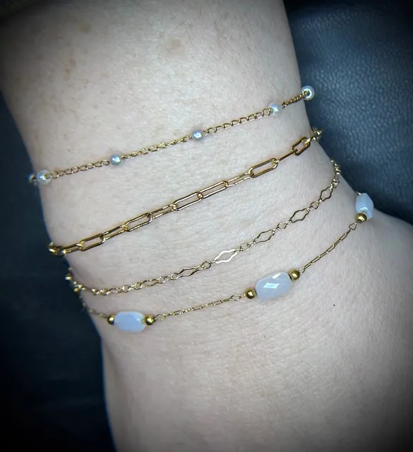 Piece of You Permanent Jewelry & Accessories