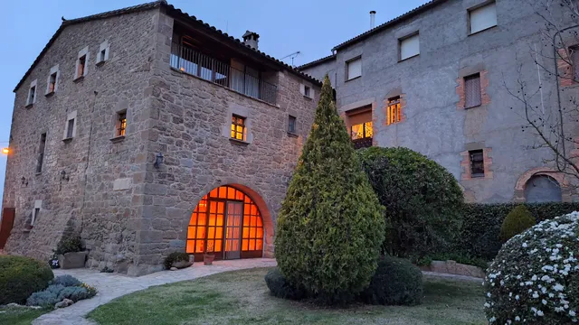 Masia Rural Cal Mas