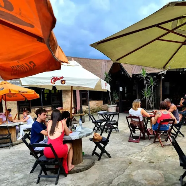 Estação Parada Sete