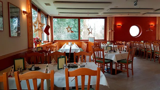 Gasthaus Binder Orth an der Donau