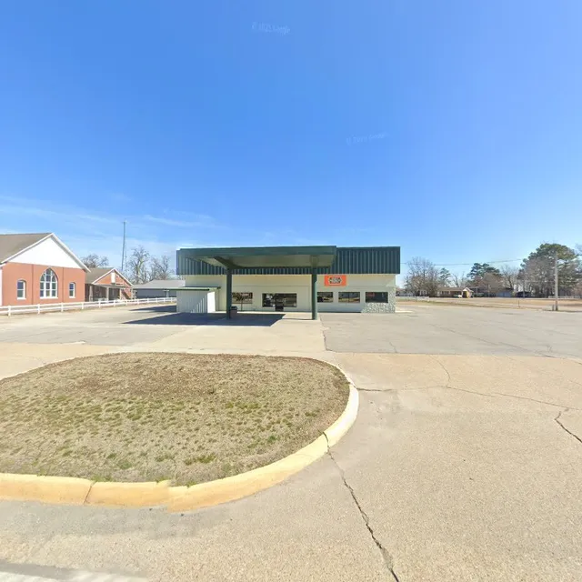 Jack's Deli & Things