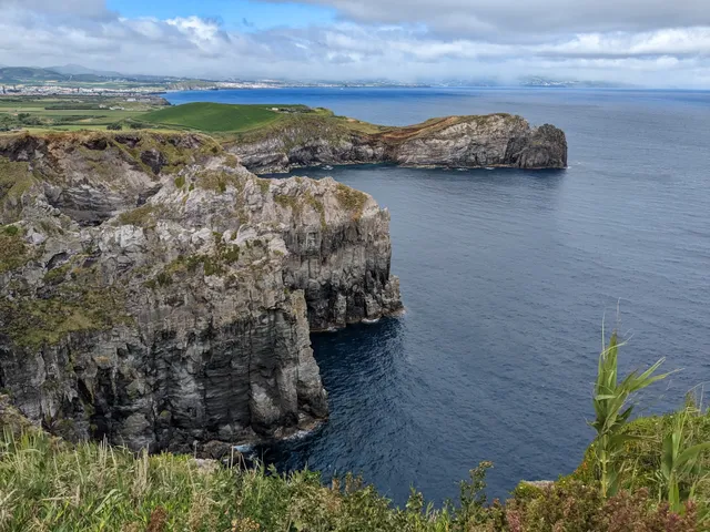 Miradouro do Cintrão