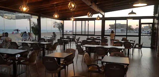 Chiringuito Atlántico