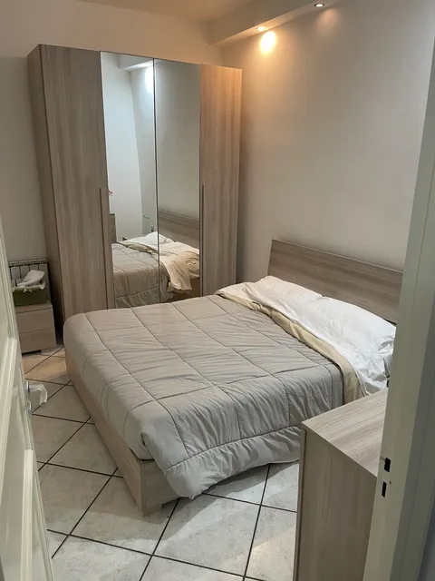 Luxurious Street Apartments