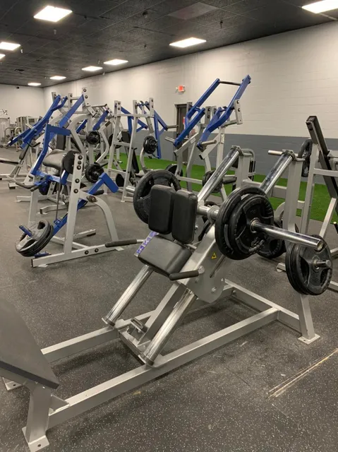 Unlimited Fitness LLC