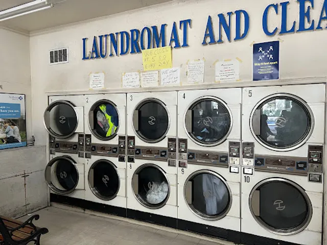 Angkor Laundromat