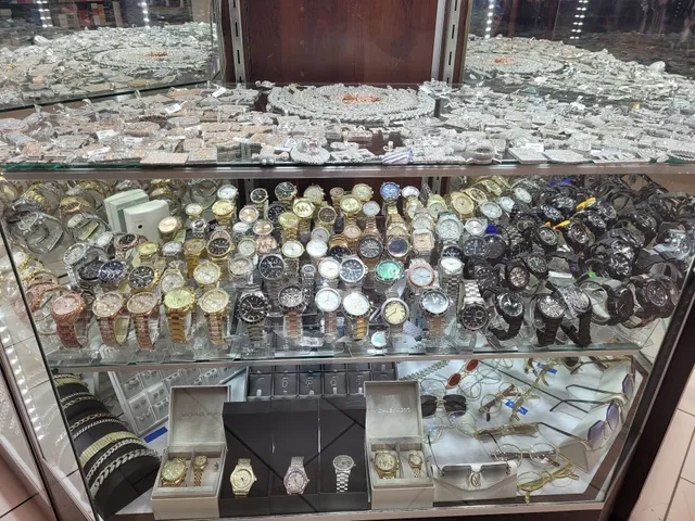 Italian Jewlery