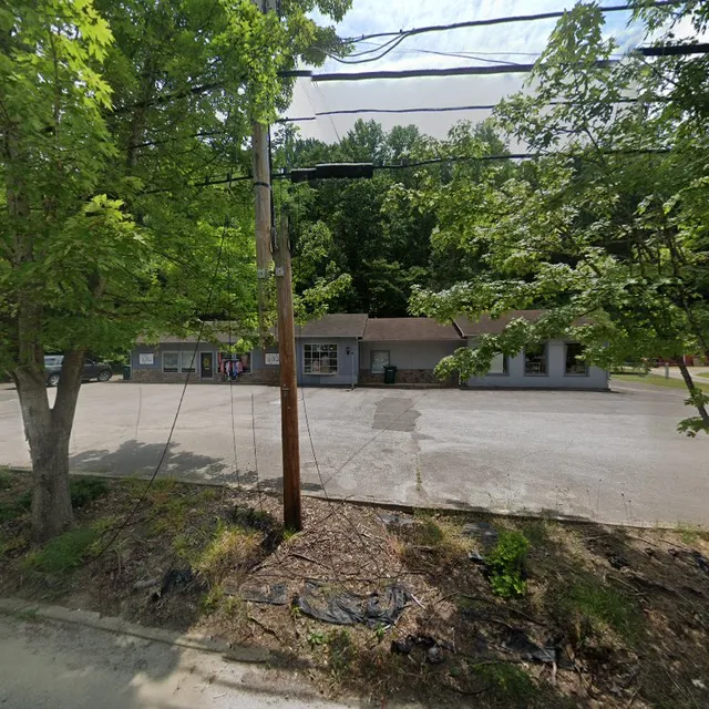 The Pink Willow Boutique