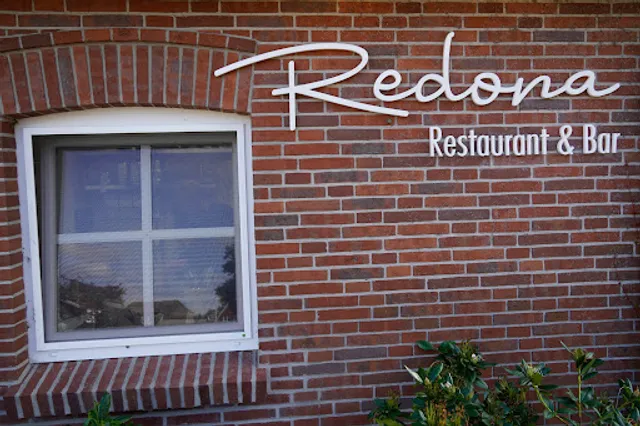 Redona - Restaurant & Bar