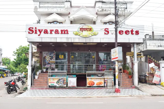 Siyaram Sweets