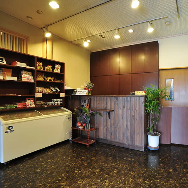 シーサイド丸徳 ひたちなか店