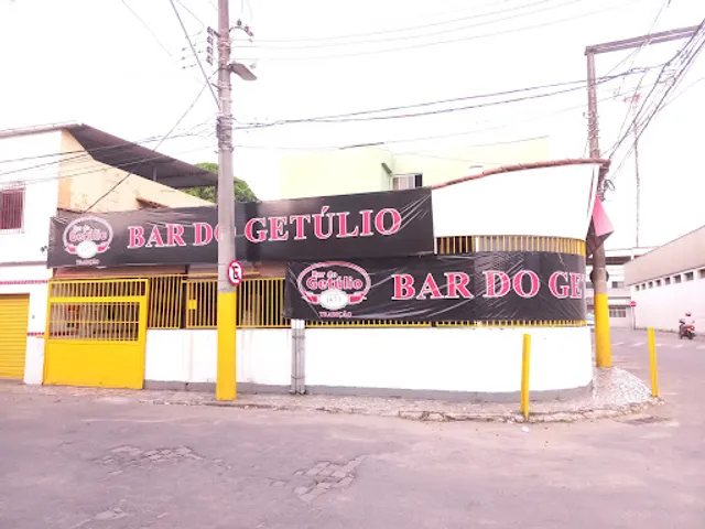 Bar do Getúlio