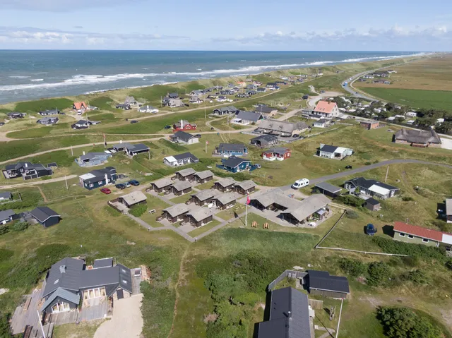 Vesterhavsferiecenter