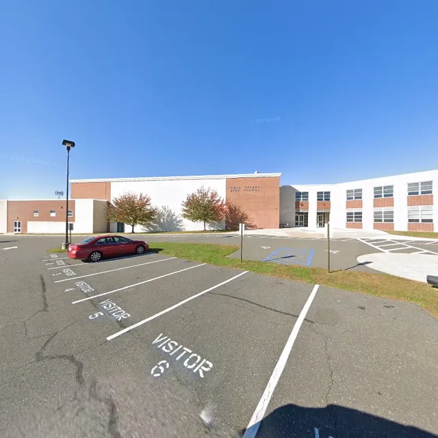 Twin Valley High School