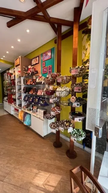 Cacau Show Itaqua Centro