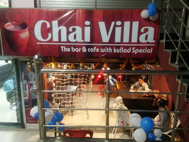 Chai Villa