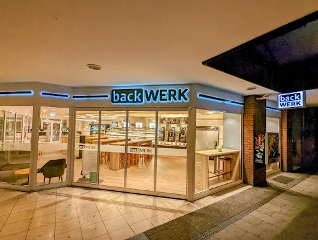 BackWerk