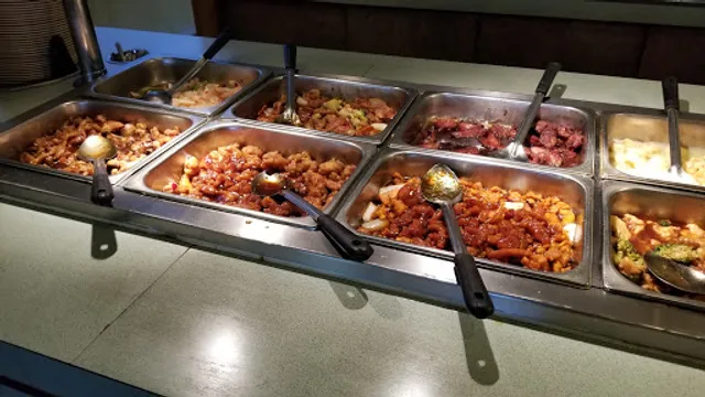 China Buffet