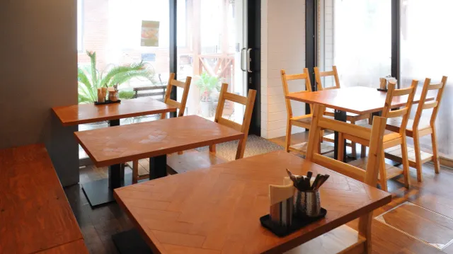 PASTA BAR 真ごころピアット スパゲティ専門店 西池袋