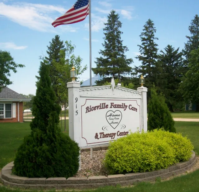 Riceville Family Care and Therapy Center