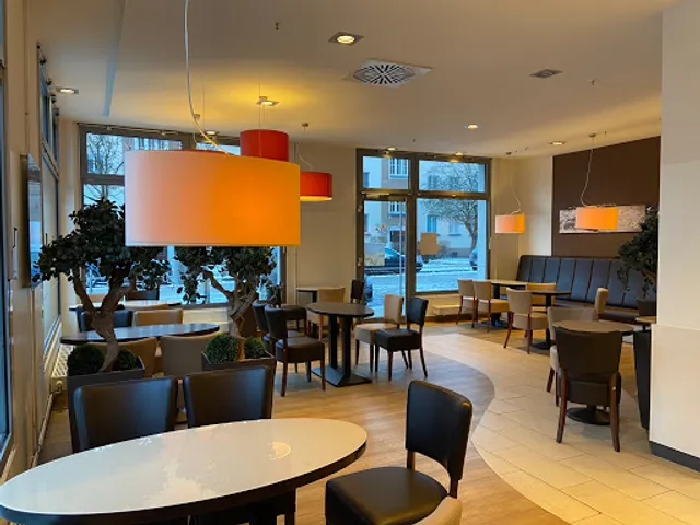 Brotmeisterei Steinecke