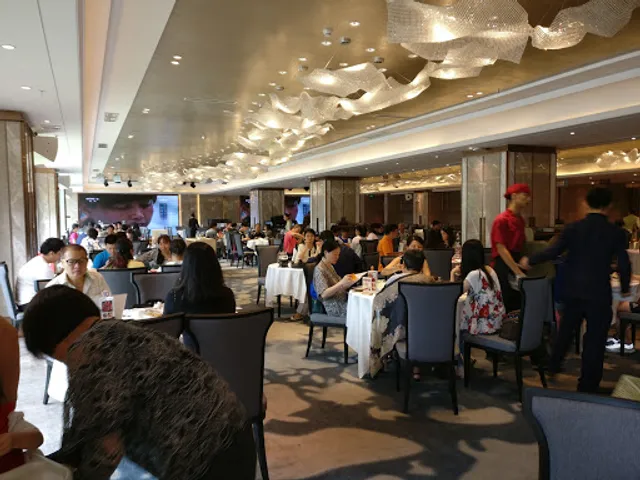 Longxuan Seafood Restaurant