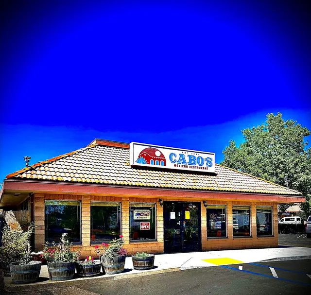 Cabos Méxican Restaurant