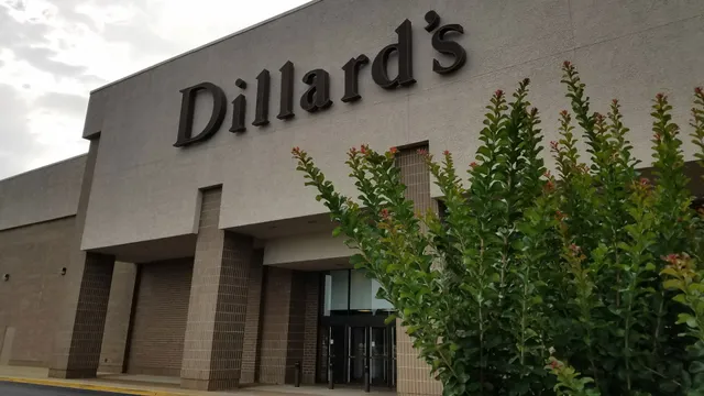 Dillard's