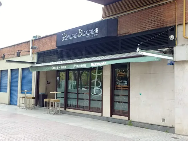 Restaurante Piedras Blancas