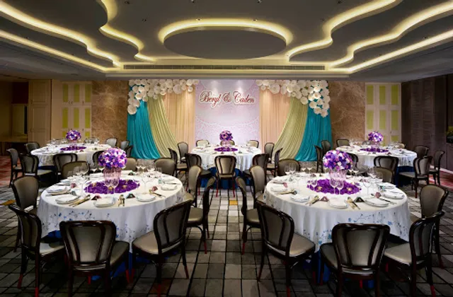 Jasmine Tuen Mun Brqnch