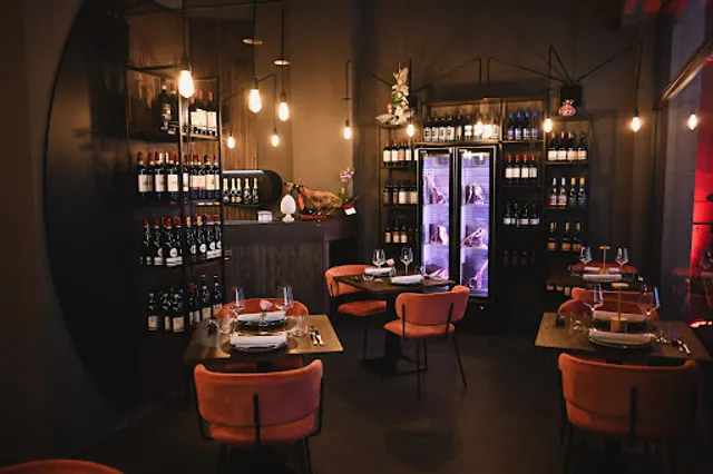 Adduma Beef Restaurant