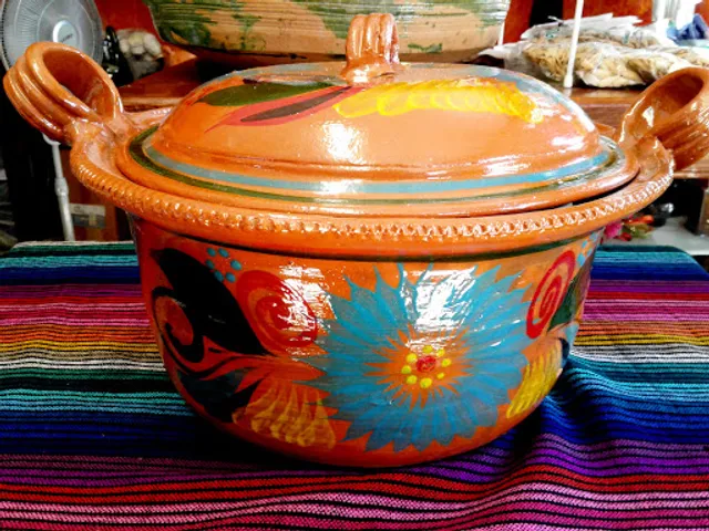 Mi Tiendita Oaxaquena