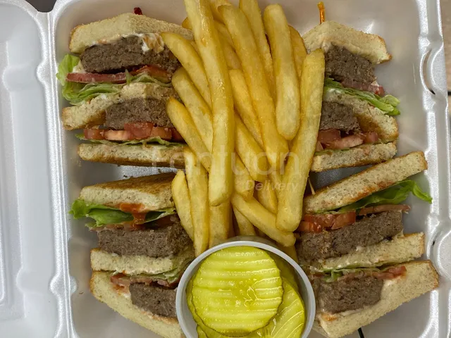 Mr.Wings Pizza & Grill South Philly