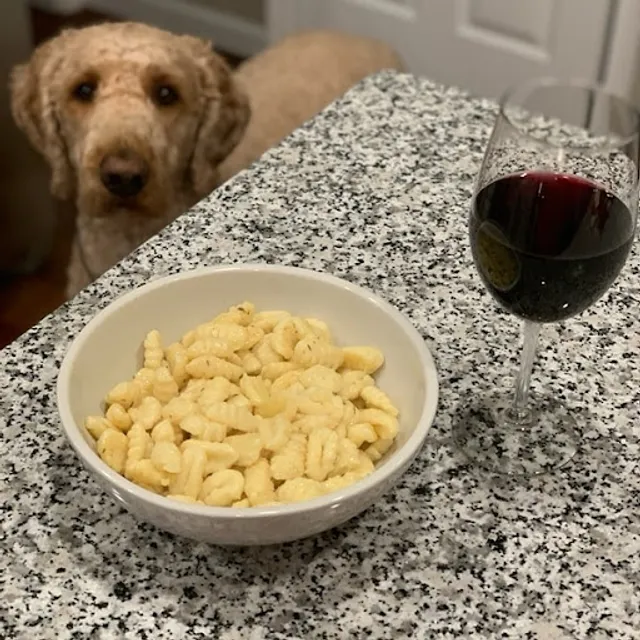 Melina's Fresh Pasta Shop